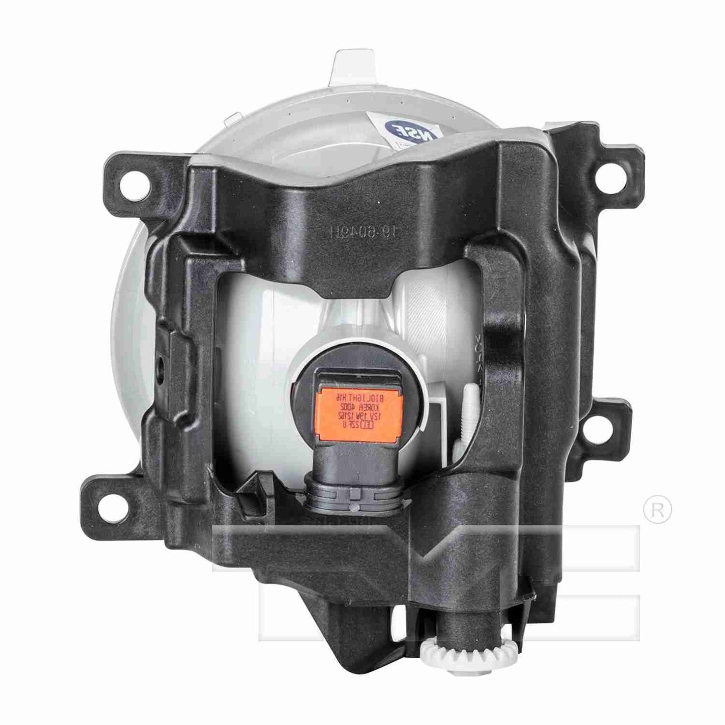 TYC CAPA Certified 19-6050-00-9