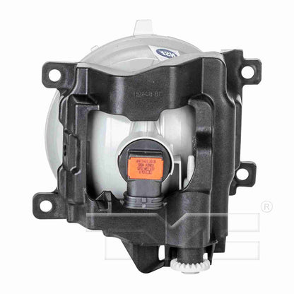 TYC CAPA Certified 19-6050-00-9