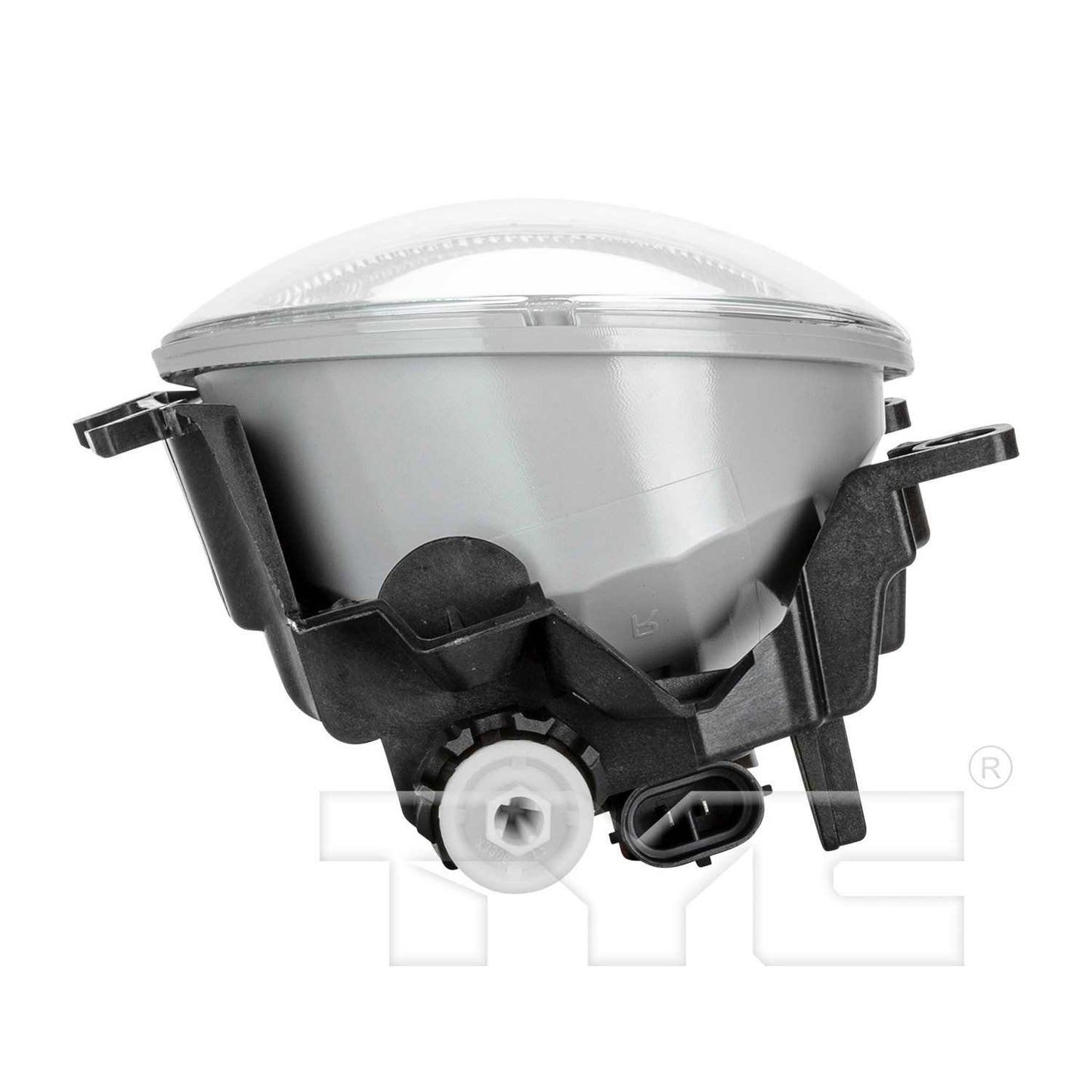 TYC CAPA Certified 19-6050-00-9