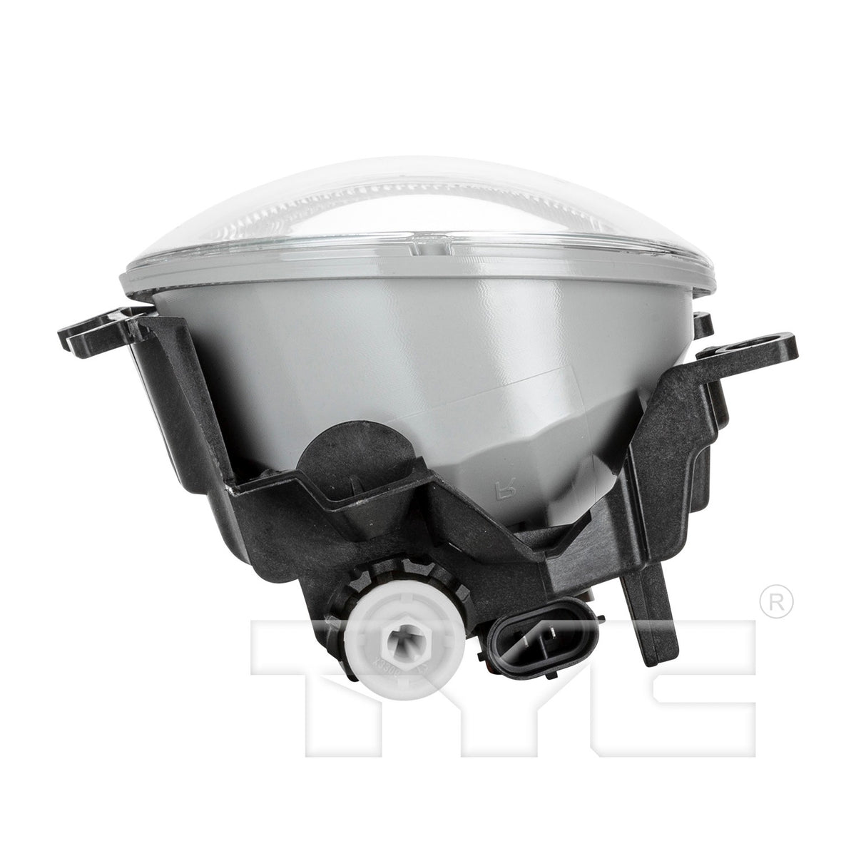 TYC CAPA Certified 19-6050-00-9