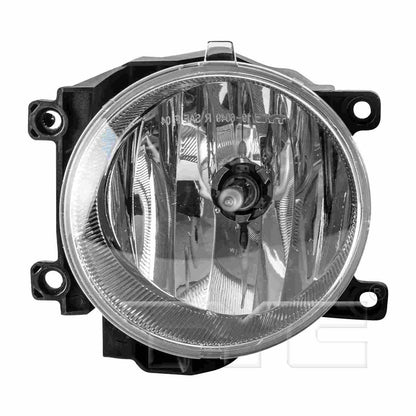 TYC CAPA Certified 19-6050-00-9