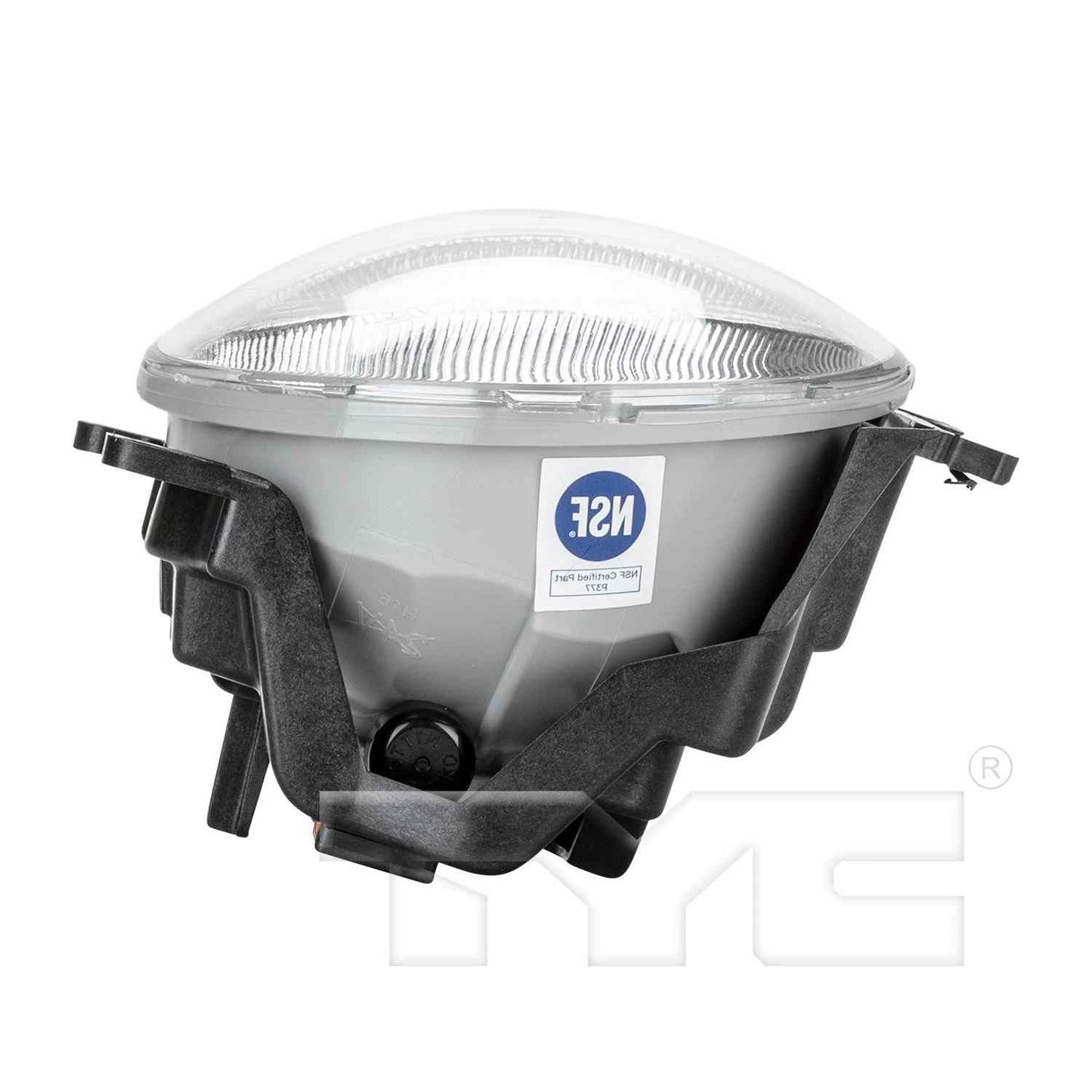 TYC CAPA Certified 19-6050-00-9