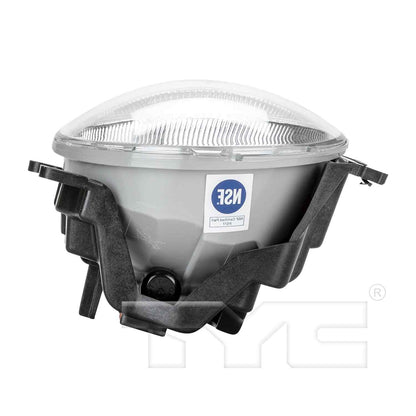 TYC CAPA Certified 19-6050-00-9