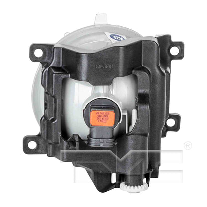 TYC TYC Regular 19-6050-00