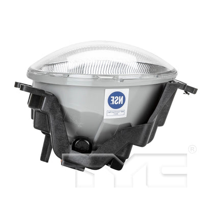 TYC TYC Regular 19-6050-00