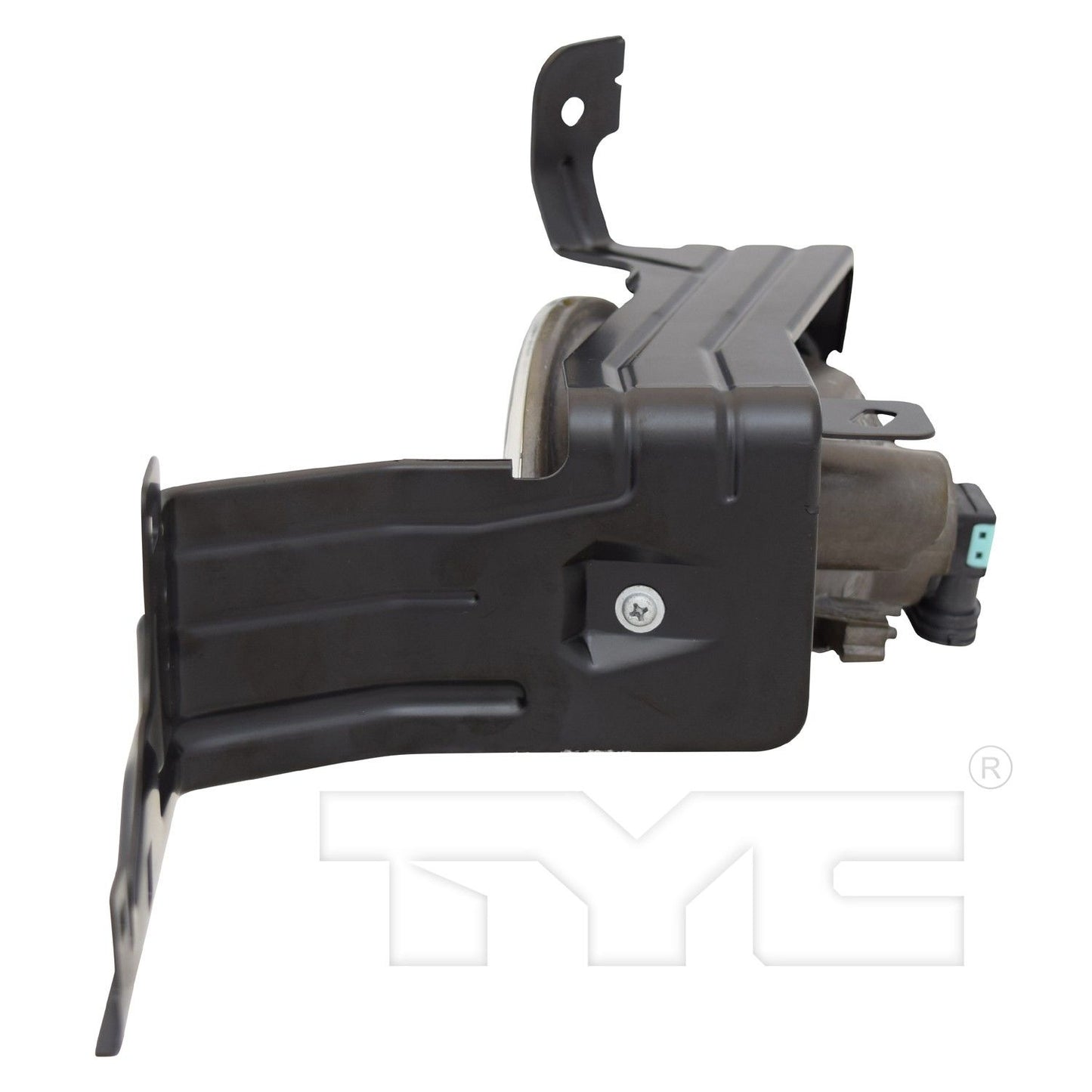 TYC CAPA Certified 19-6051-00-9