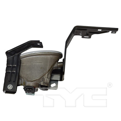 TYC CAPA Certified 19-6051-00-9