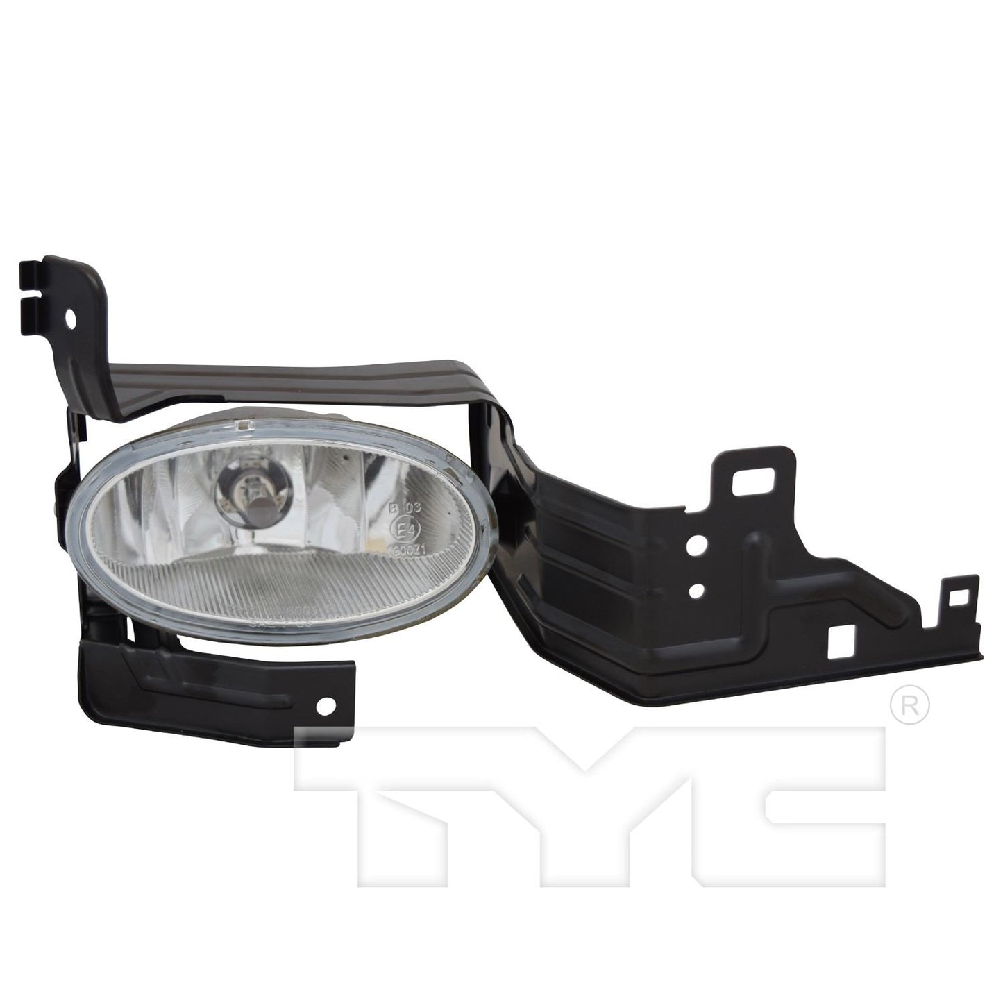 TYC CAPA Certified 19-6051-00-9