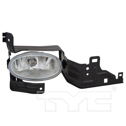 TYC CAPA Certified 19-6051-00-9