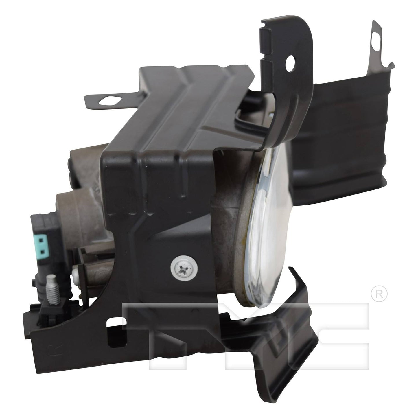 TYC CAPA Certified 19-6051-00-9