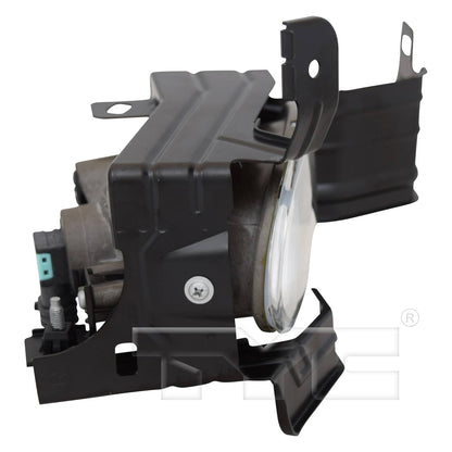 TYC CAPA Certified 19-6051-00-9
