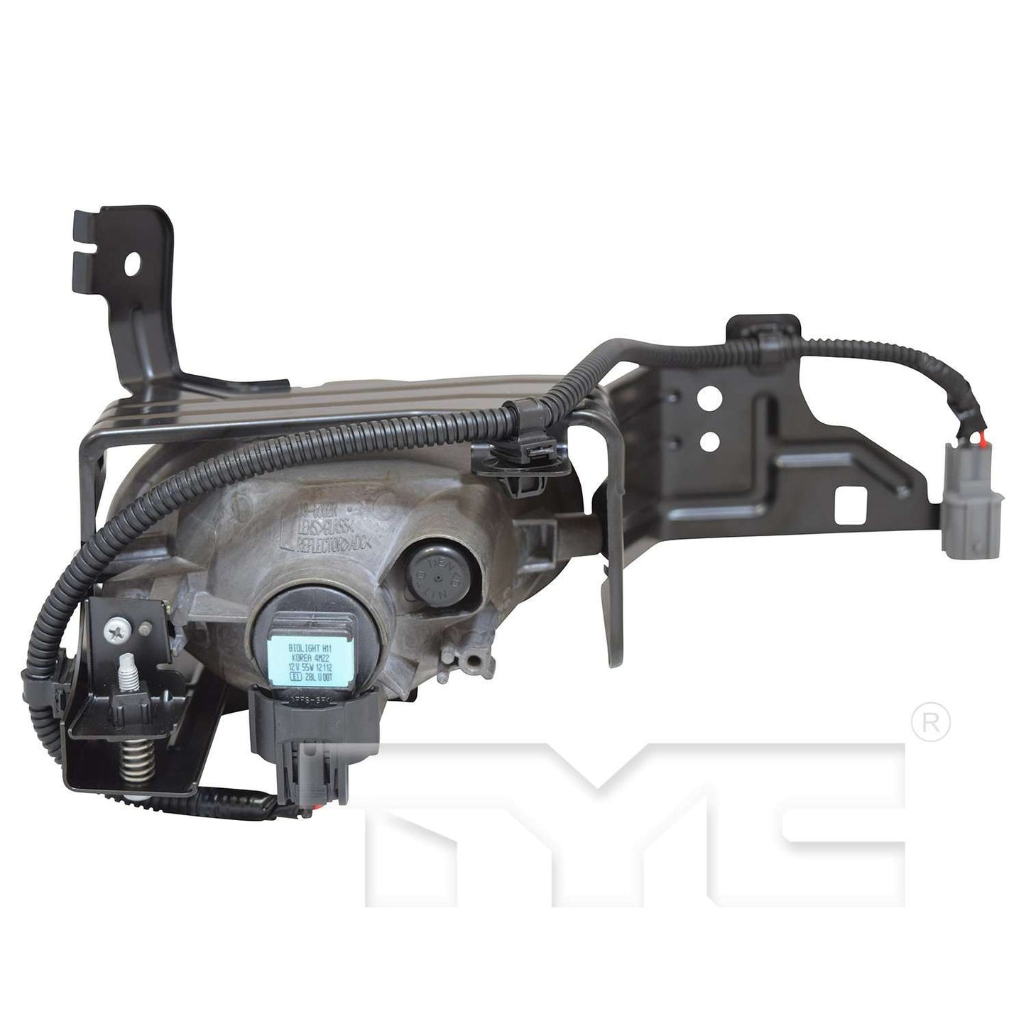 TYC TYC Regular 19-6052-00