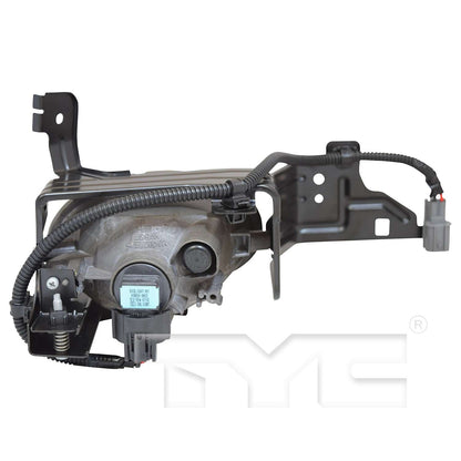 TYC TYC Regular 19-6052-00