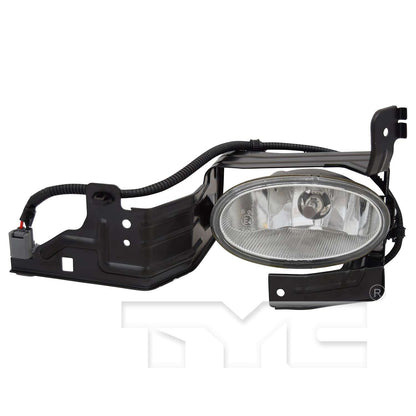 TYC TYC Regular 19-6052-00