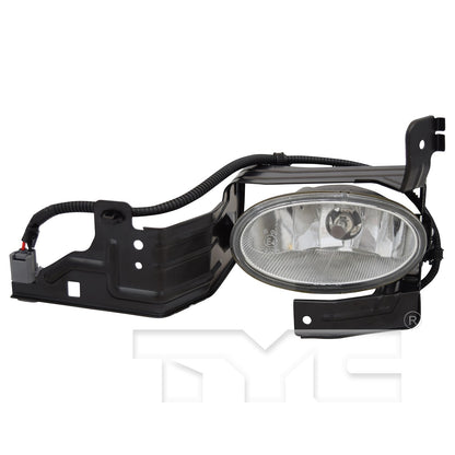 TYC TYC Regular 19-6052-00