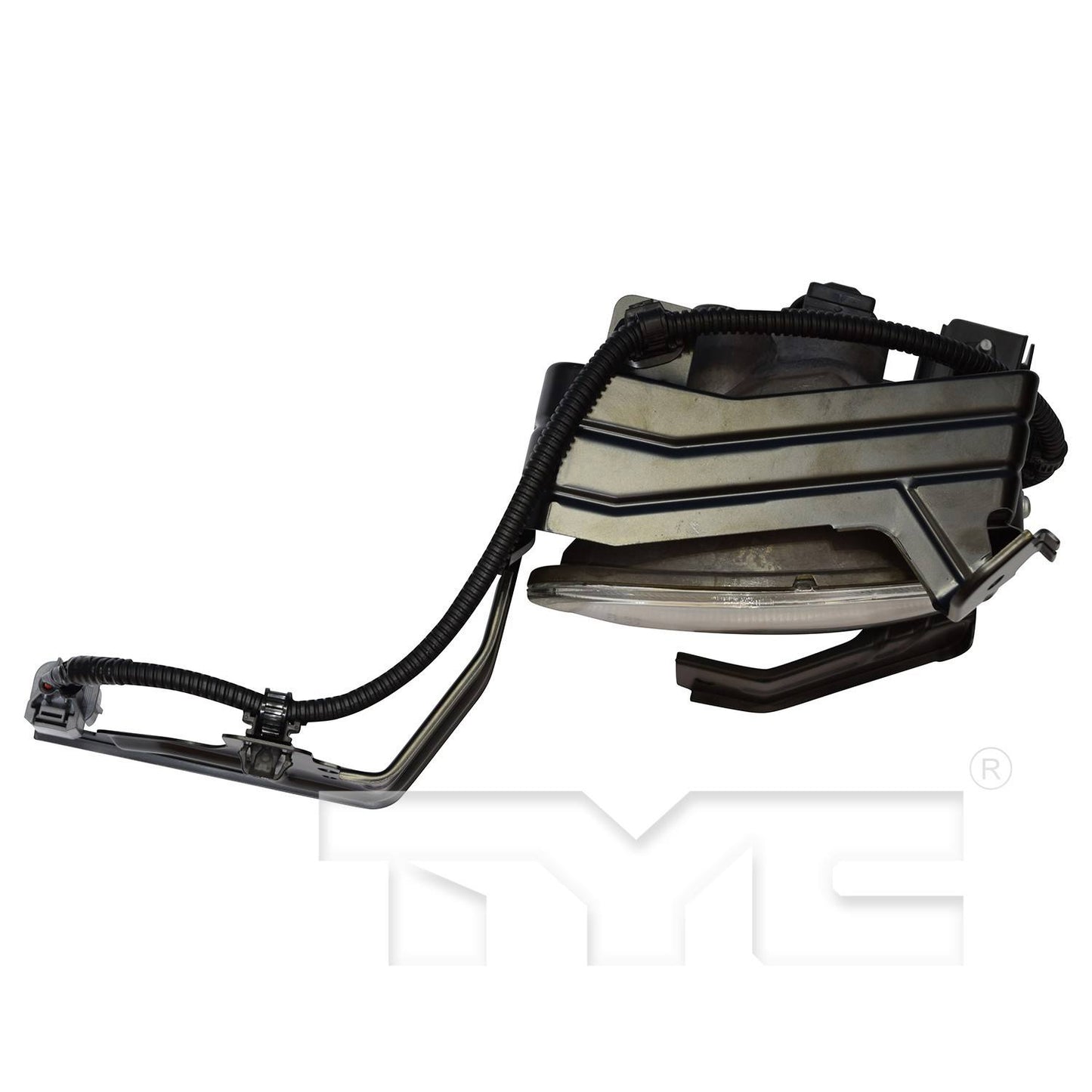 TYC TYC Regular 19-6052-00