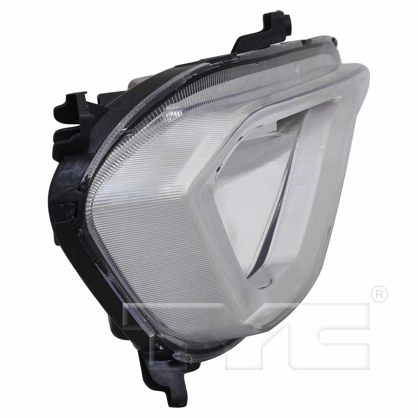 TYC Fog Light Assembly 19-6053-00-9