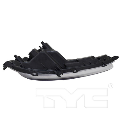 TYC Fog Light Assembly 19-6053-00-9