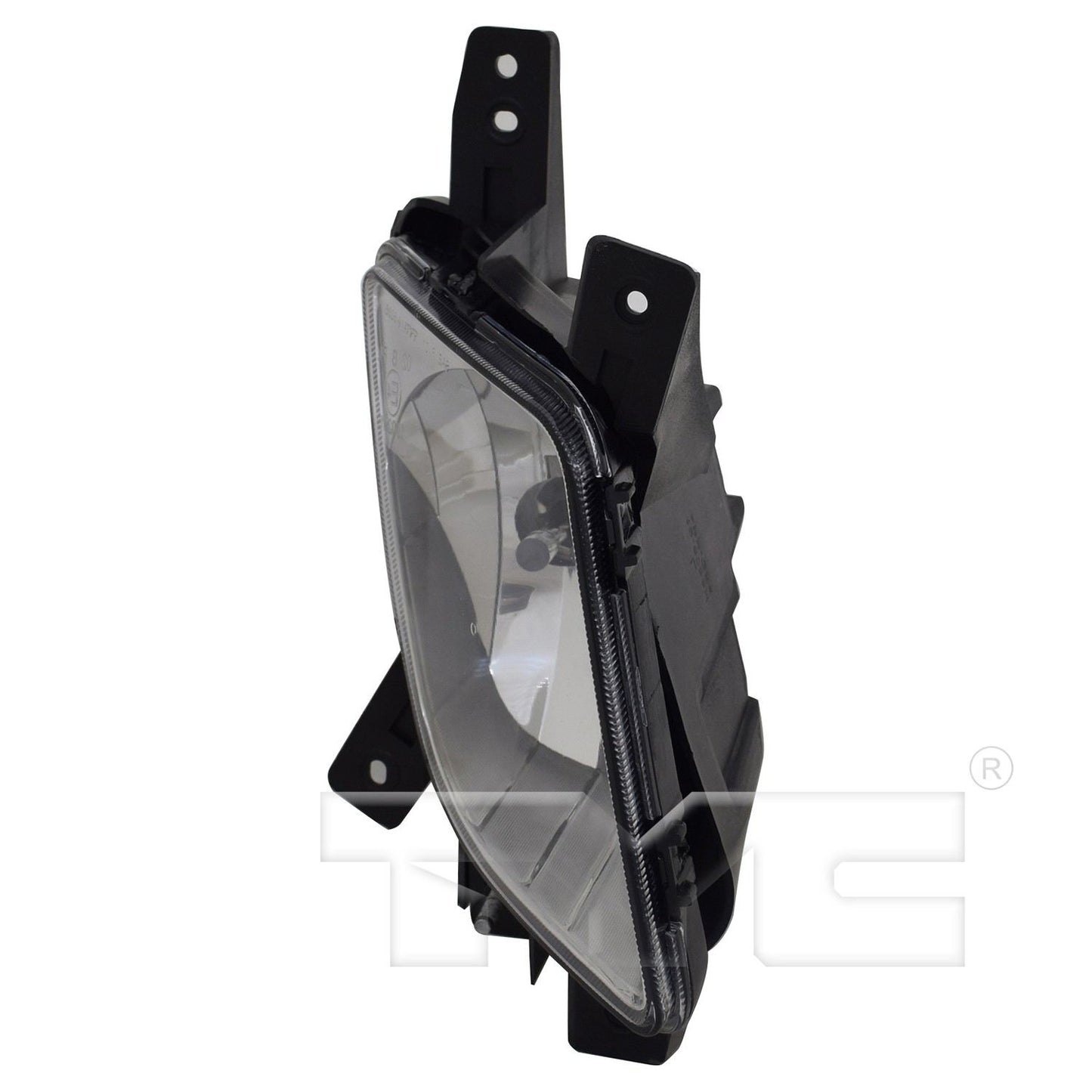 TYC Fog Light Assembly 19-6055-00-9