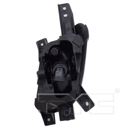 TYC Fog Light Assembly 19-6055-00-9