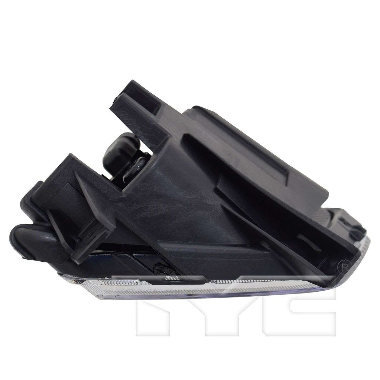 TYC Fog Light Assembly 19-6055-00-9