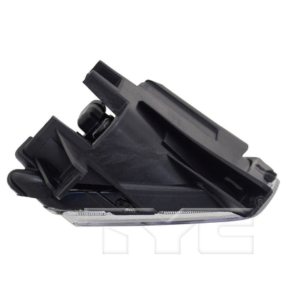 TYC Fog Light Assembly 19-6055-00-9