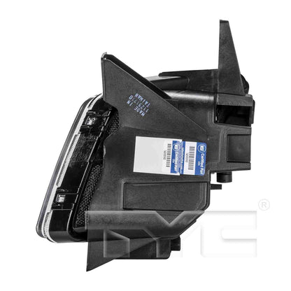 TYC TYC Regular 19-6055-00