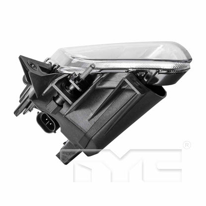 TYC TYC Regular 19-6055-00