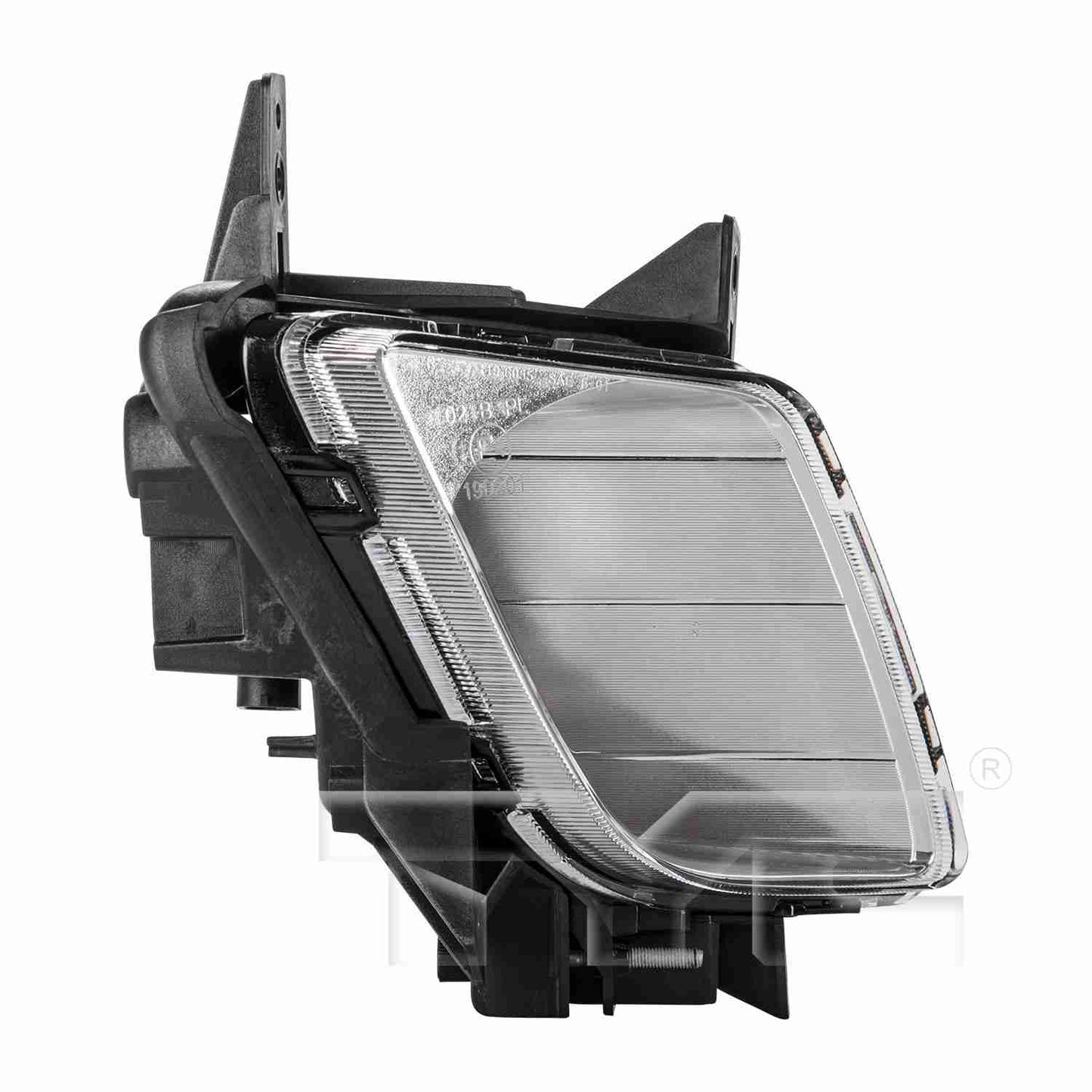 TYC TYC Regular 19-6055-00