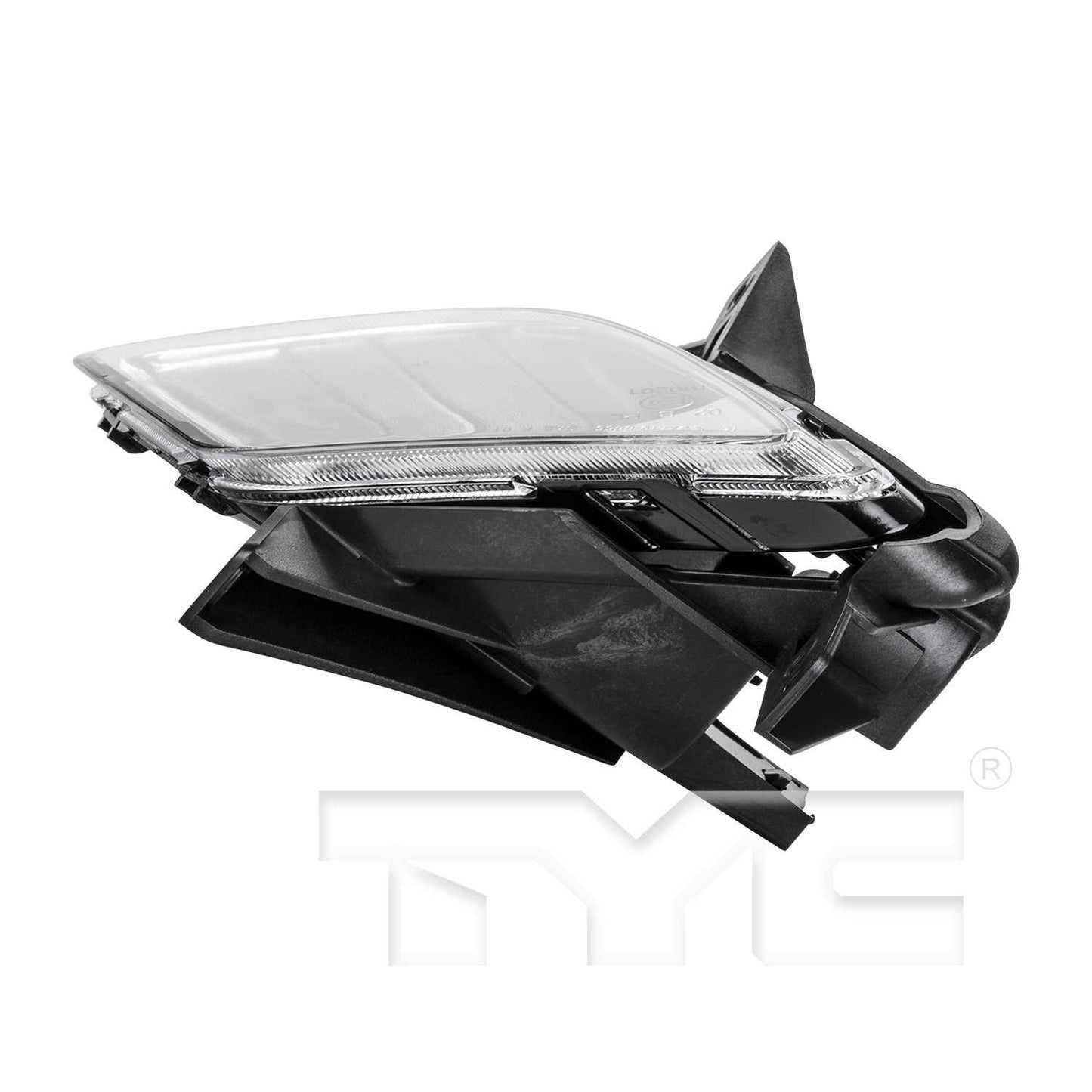 TYC TYC Regular 19-6055-00