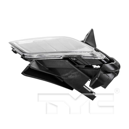 TYC TYC Regular 19-6055-00