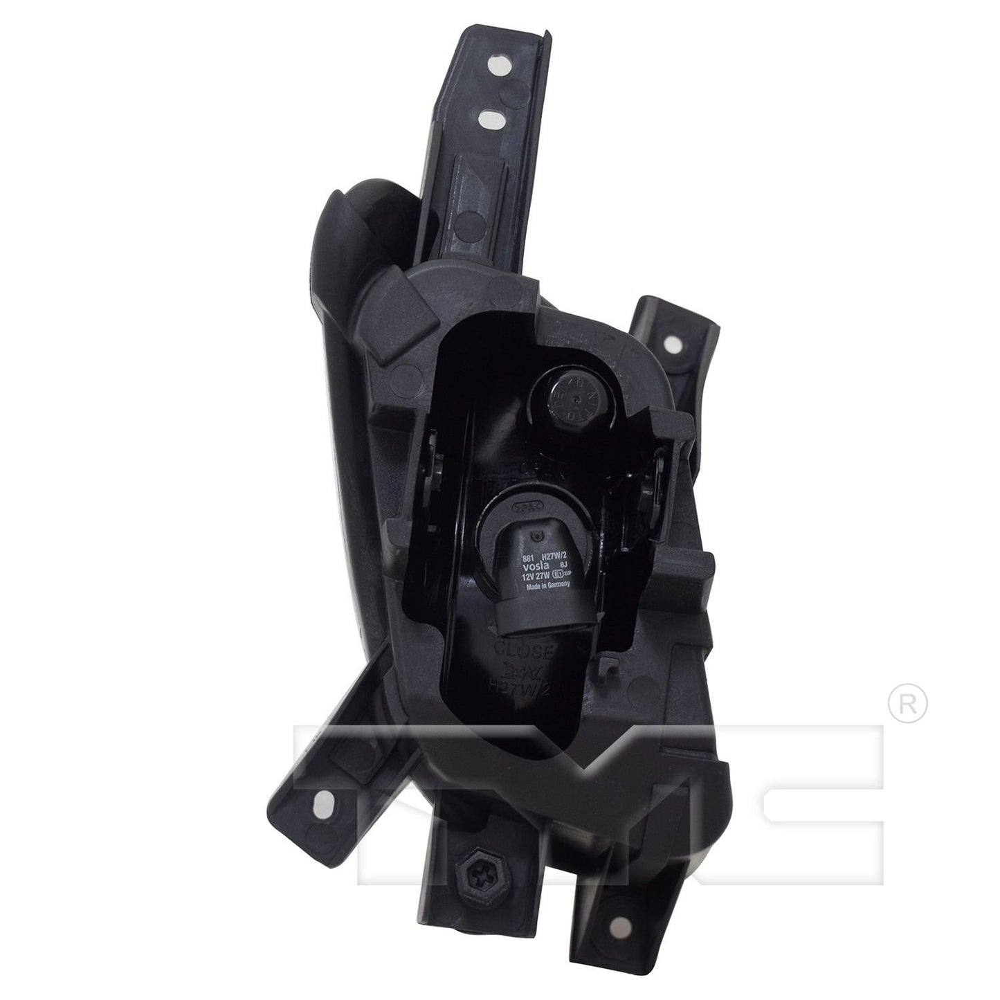 TYC CAPA Certified 19-6056-00-9