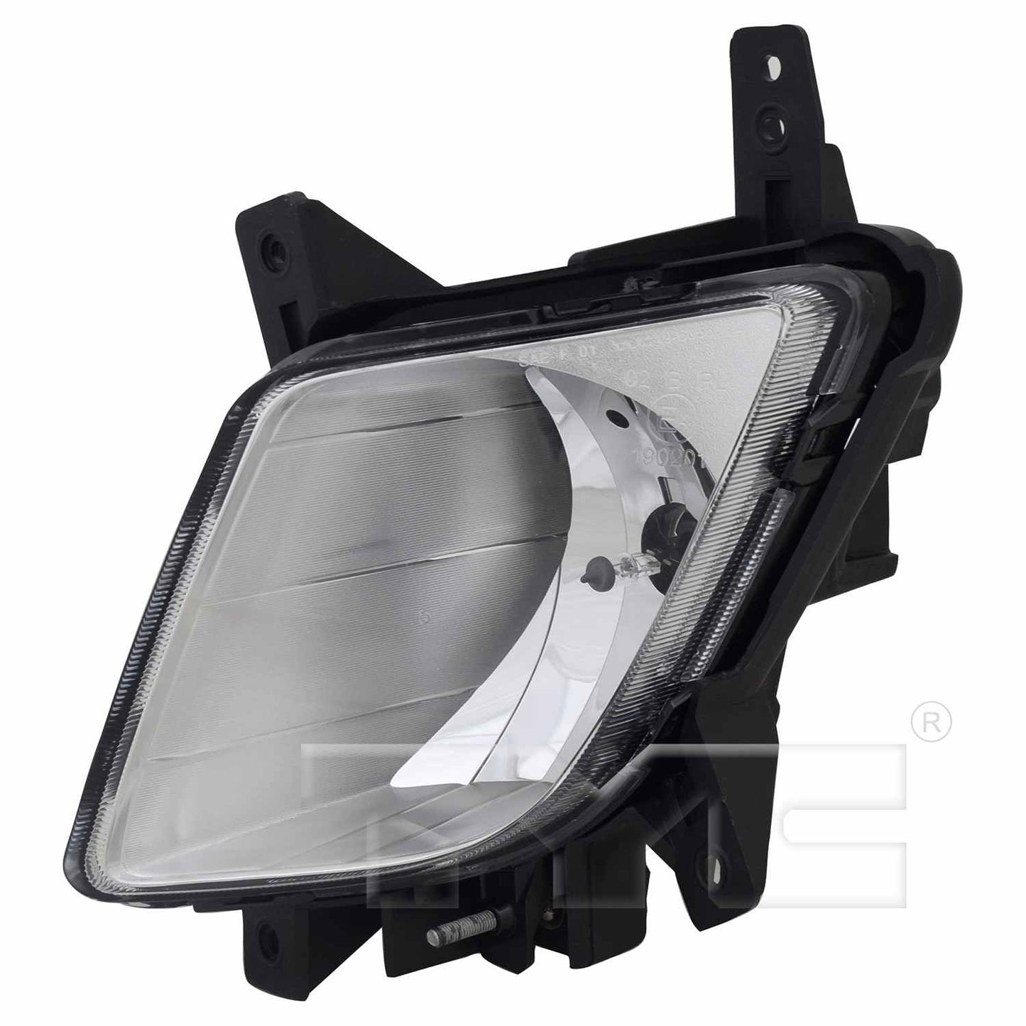 TYC CAPA Certified 19-6056-00-9