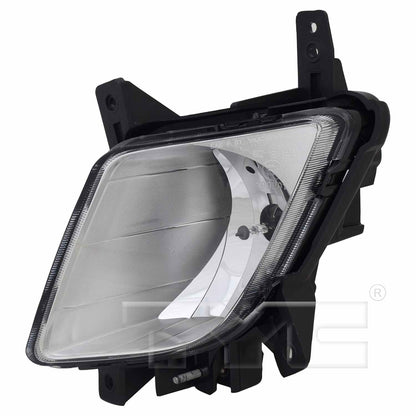 TYC CAPA Certified 19-6056-00-9