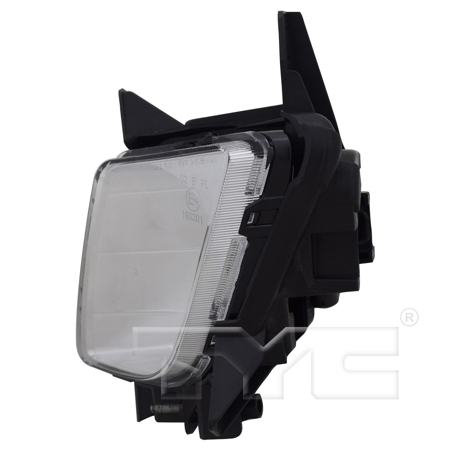 TYC CAPA Certified 19-6056-00-9
