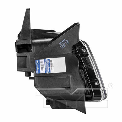 TYC TYC Regular 19-6056-00
