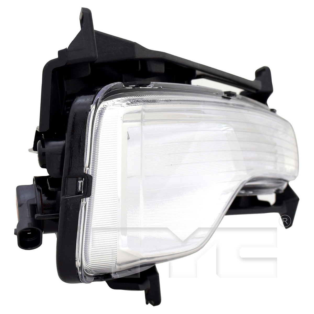 TYC CAPA Certified Fog Light Assembly 19-6057-00-9