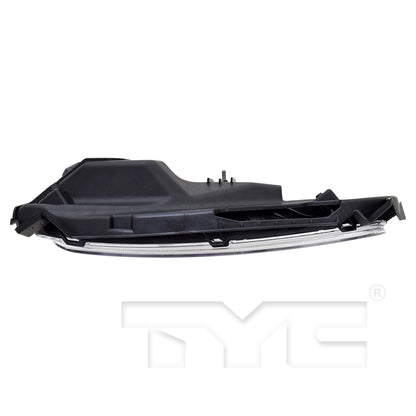 TYC CAPA Certified Fog Light Assembly 19-6057-00-9
