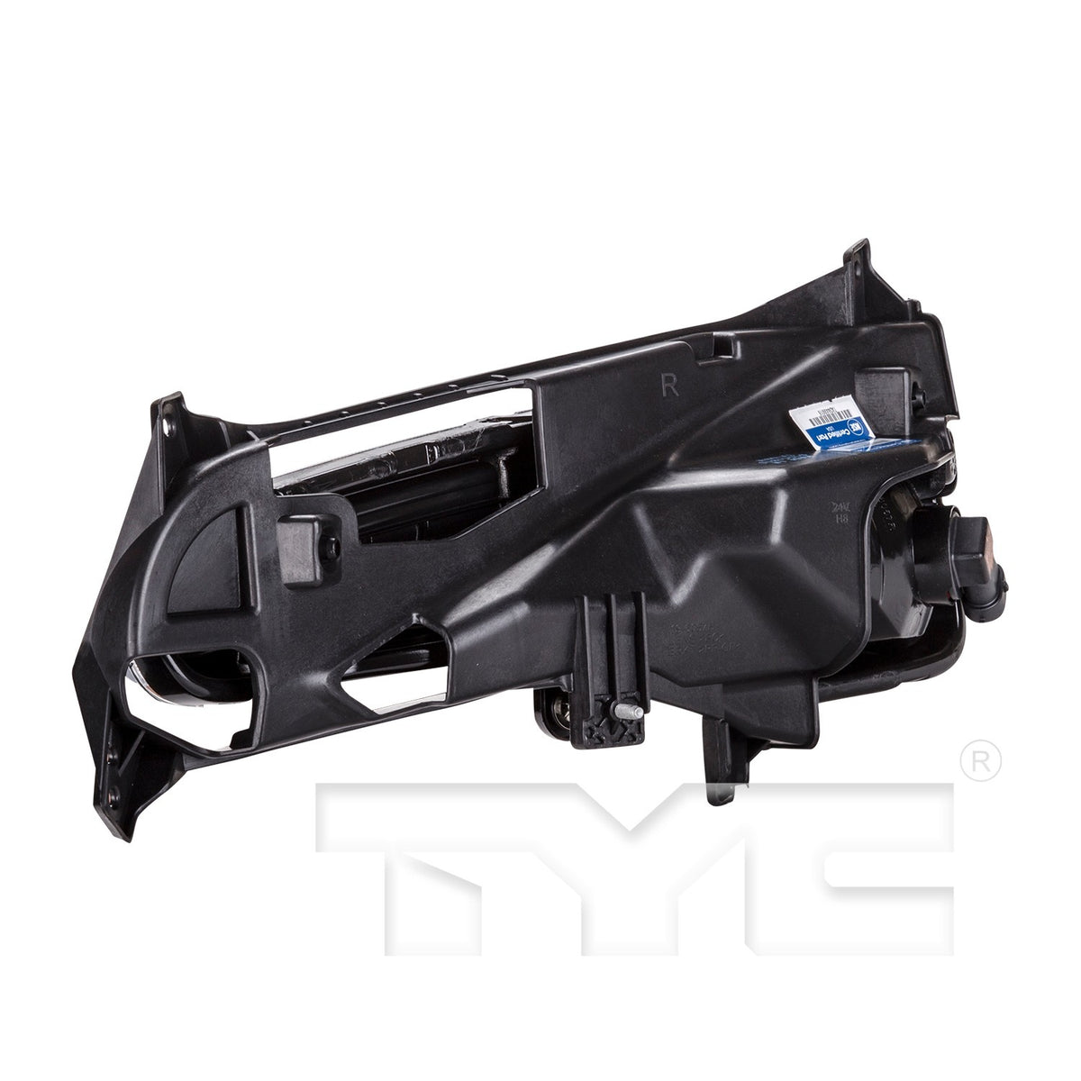 TYC TYC Regular 19-6057-00