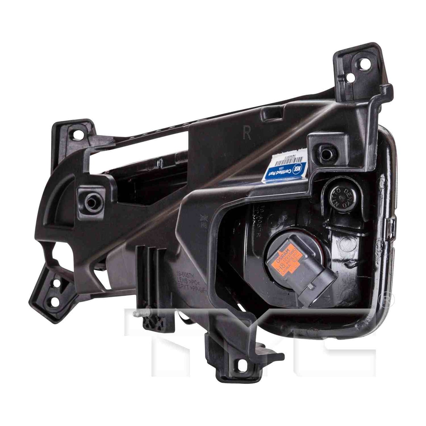 TYC TYC Regular 19-6057-00