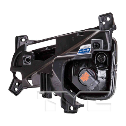 TYC TYC Regular 19-6057-00