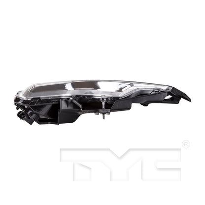 TYC TYC Regular 19-6057-00