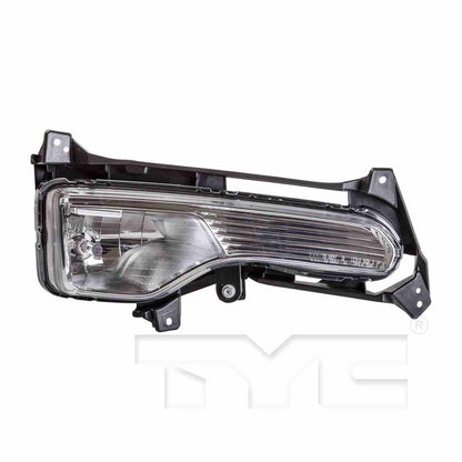 TYC TYC Regular 19-6057-00
