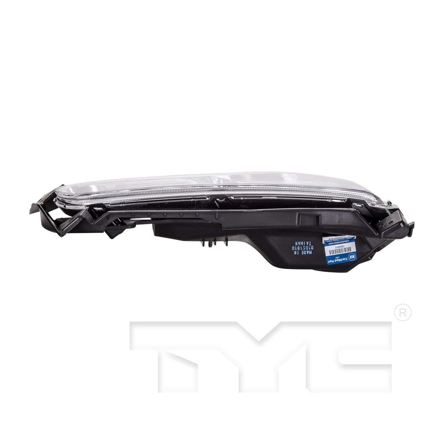 TYC TYC Regular 19-6057-00