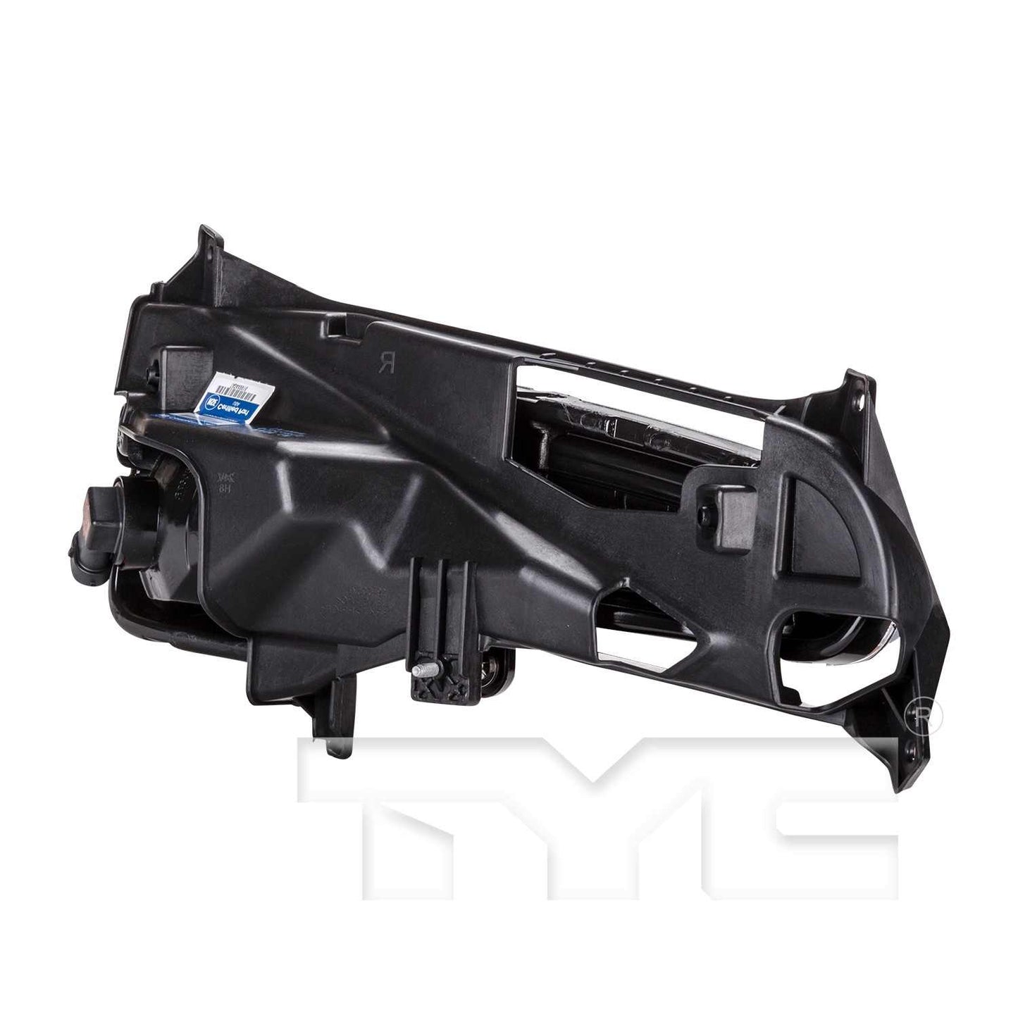 TYC TYC Regular 19-6058-00