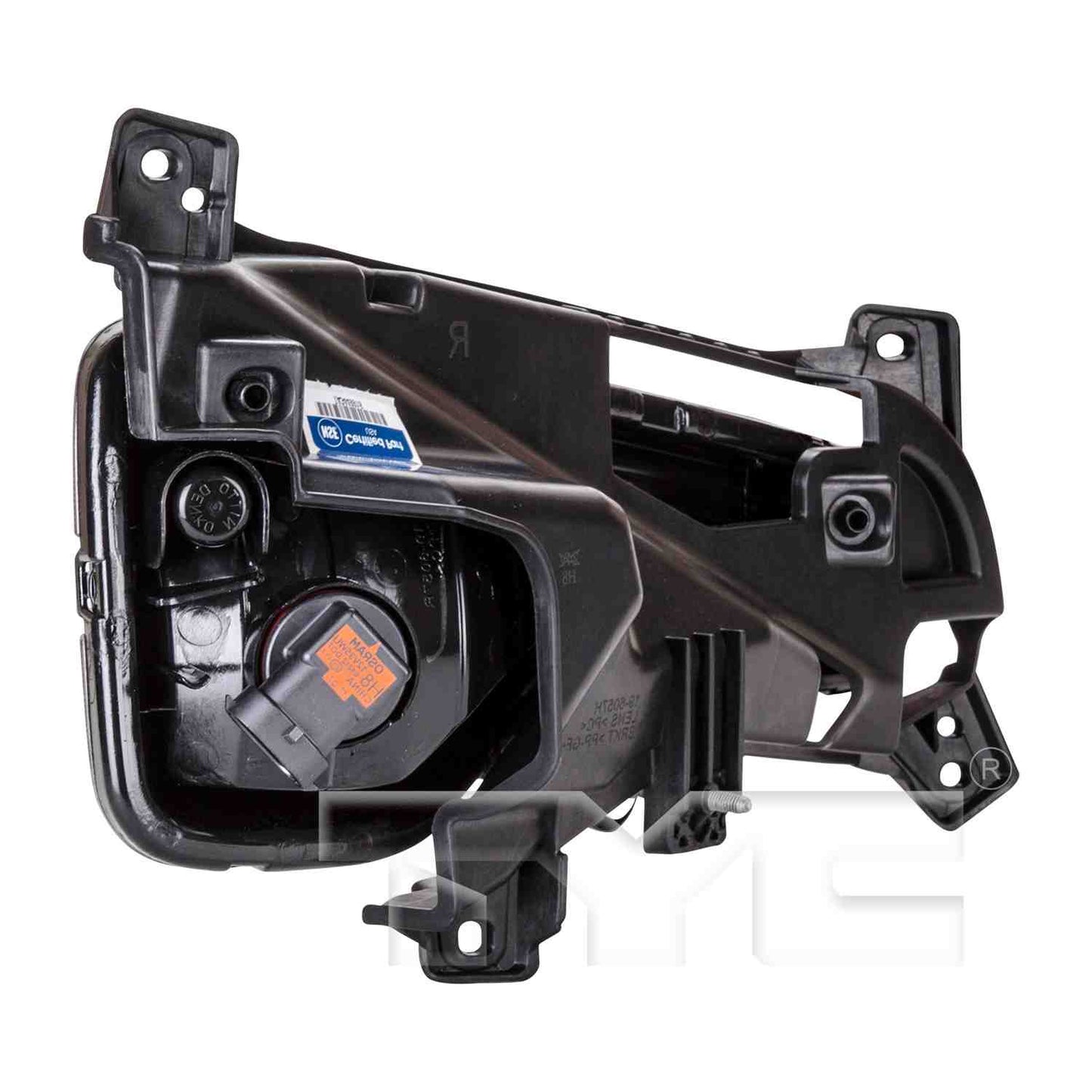 TYC TYC Regular 19-6058-00