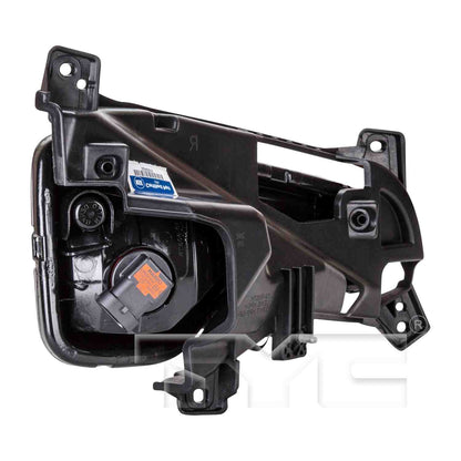 TYC TYC Regular 19-6058-00