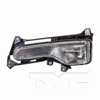 TYC TYC Regular 19-6058-00
