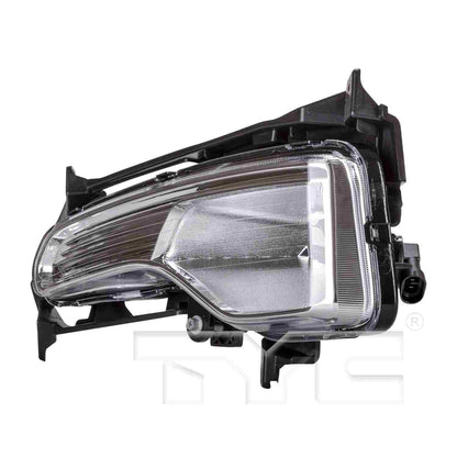 TYC TYC Regular 19-6058-00