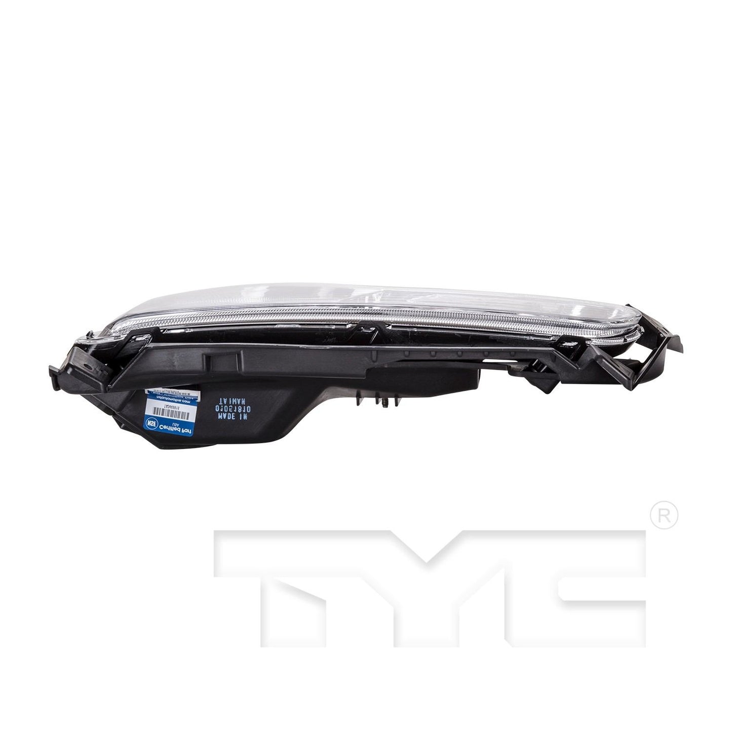 TYC TYC Regular 19-6058-00